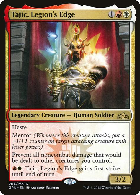 boros commander|boros artifact commander.